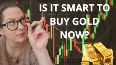 Is Now the Right Time to Buy Gold?