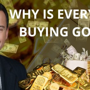 Is The Gold Price Too High To Buy? The Train Hasn't Left The Station!