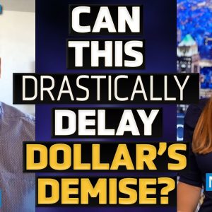 There Is a Huge New Buyer of U.S. Debt, Can This Delay U.S. Dollar’s Demise? Nic Carter