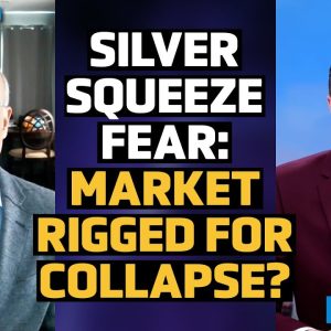 What Happens If Silver Exchanges Can't Meet Demand? - Peter Krauth