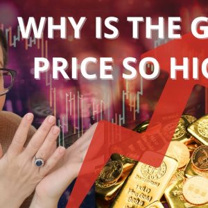 Who Is Buying All The Gold And Driving Up The Price?