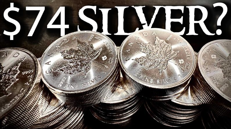 A NEW WAY of Looking at Silver
