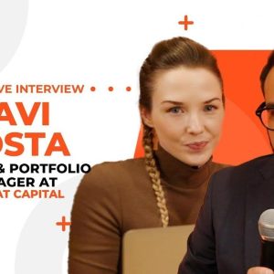 Tavi Costa: Gold to Go Much Higher, Mining Industry Will "Massively Outperform"