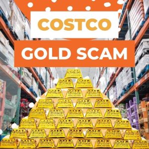 Disadvantages Of Buying Gold From COSTCO