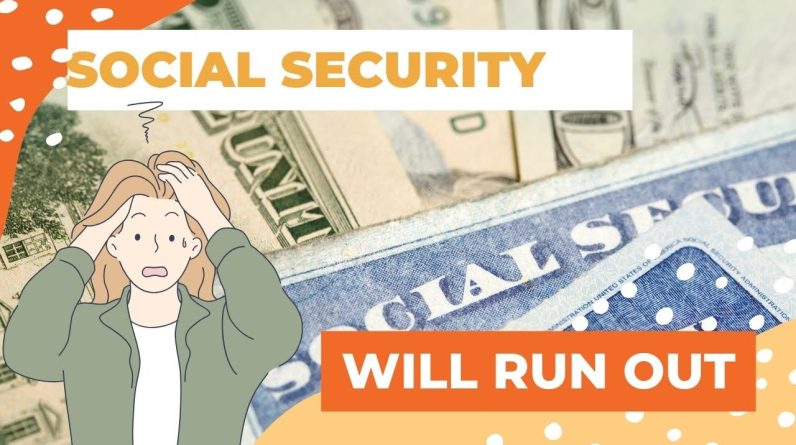 Exact Date When Social Security Will Run Out Of Money & How To Prepare
