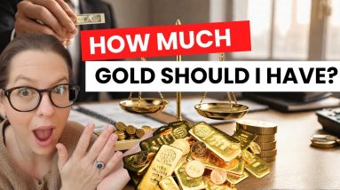 Is It Smart To Have Gold In My Portfolio?