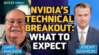 Nvidia's 10-to-1 Stock Split: A Technical Breakout? - Gary Wagner