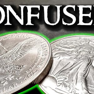 One of the Most Confusing Things About Physical Silver