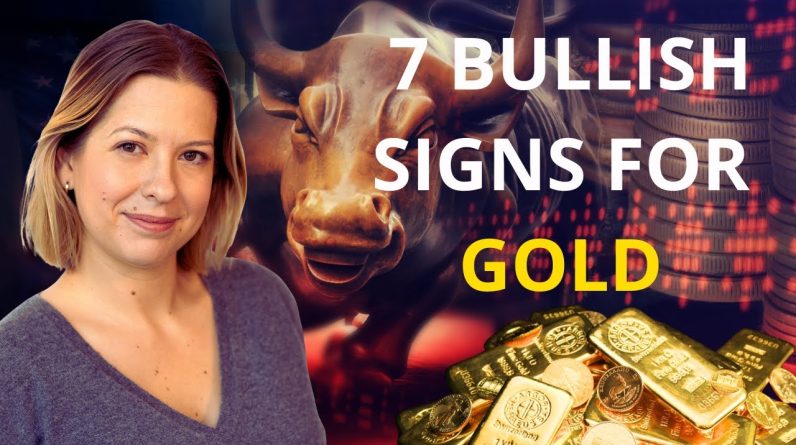 Seven Headlines That Will Help You To Predict Gold And Silver Prices