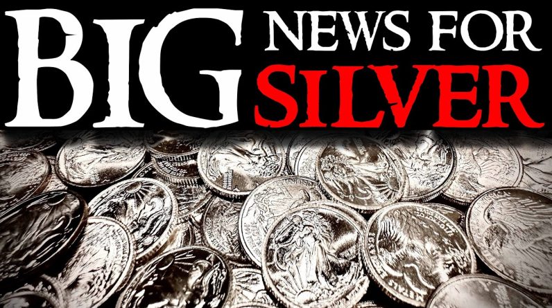 Silver Price News! Bank Closures and Impending Silver Price Spike?