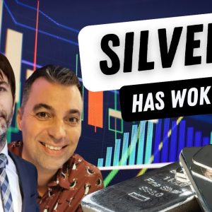 Silver Price: People will have FOMO in the next bull market