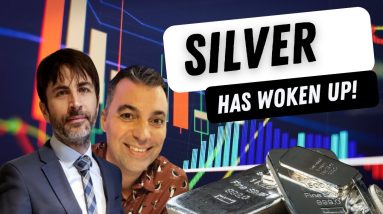 Silver Price: People will have FOMO in the next bull market