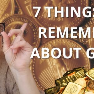 Why Gold is the Best Investment for YOU