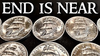 BIG News for Silver - PETRODOLLAR ENDING