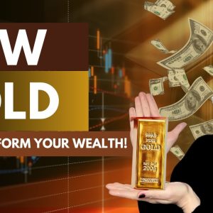 Buying Gold Bullion WIll Change Your Life