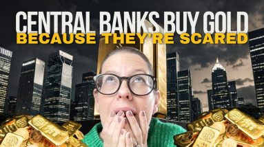 Central Banks: How to Invest In Gold For The Long Term?