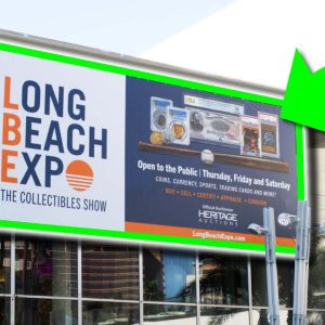 Coin Show - Long Beach Coin Expo 2024 Silver, Gold, Coins, and MORE!