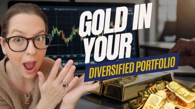 Gold: Enhancing a Portfolio through Returns, Liquidity, and Diversification