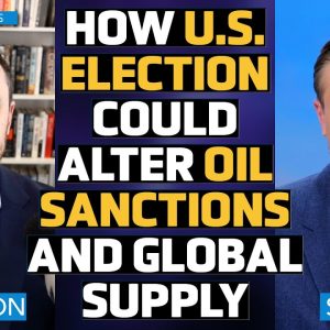 Election Outcomes and Oil: Trump vs. Biden's Impact on Global Supply - Rory Johnston