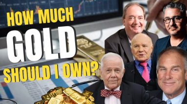 Precious Metals Investing 2024