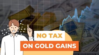 States Are Fighting To Remove Income Tax On Gold And Silver