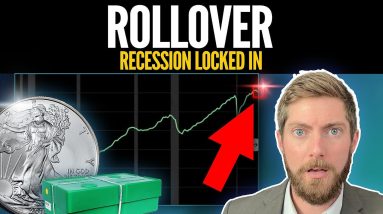 This Recession Indicator With a 45 Year Track Record Just Rolled Over...