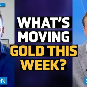 What Snap Elections in France Means for Gold- David Morrison