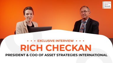 Rich Checkan: Gold Still "Dirt Cheap" at All-time Highs, Buy Now if You Haven't