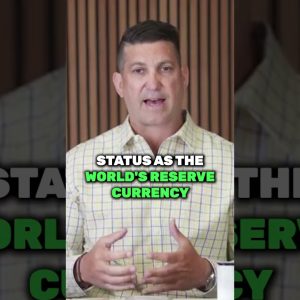 Dollar status as the World's Reserve Currency can change #dollar #Gold #Silver #investing