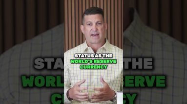 Dollar status as the World's Reserve Currency can change #dollar #Gold #Silver #investing