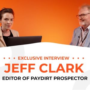 Jeff Clark: Gold Getting Closer to "True Breakout," Countdown for Juniors is On