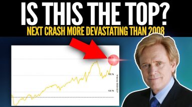 "You're Going To See Something More Devastating Than 2000 or 2008" - Mike Maloney