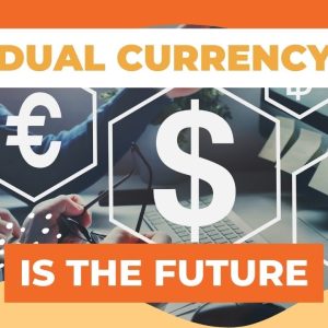 Countries Are Starting To Establish A Dual Currency System US Isn't An Option