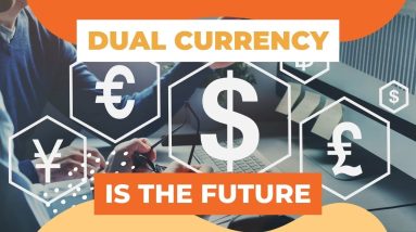 Countries Are Starting To Establish A Dual Currency System US Isn't An Option