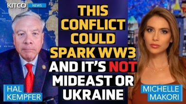 WW3 Likely Triggered By This Conflict as Defense Pacts Kick In – It’s Not Mideast or Russia-Ukraine