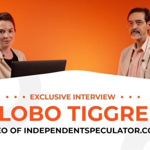 Lobo Tiggre: Shopping for Silver Stocks, Watching "Powerful" Gold Mover