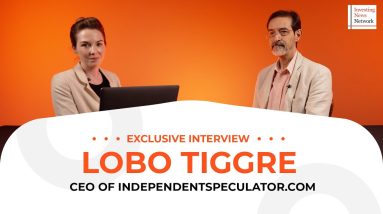 Lobo Tiggre: Shopping for Silver Stocks, Watching "Powerful" Gold Mover