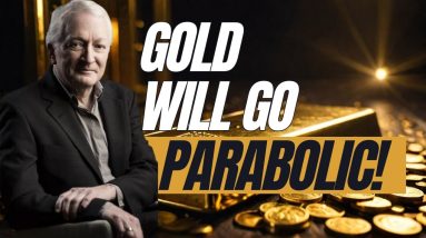 Michael Oliver: A Gold Boom Is On The Horizon