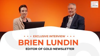 Brien Lundin: Gold to be Last Asset Standing, Price Outlook for End of Cycle