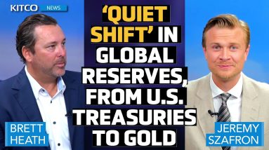 Why Investors Are Overlooking Major Market Shifts in Gold and Copper - Brett Heath