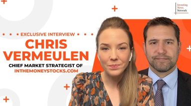 Chris Vermeulen: Bullish on Gold, Silver and Miners, Price Targets to Watch