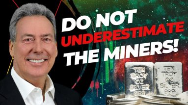 Should I Buy Silver Miners? David Morgan Explains.