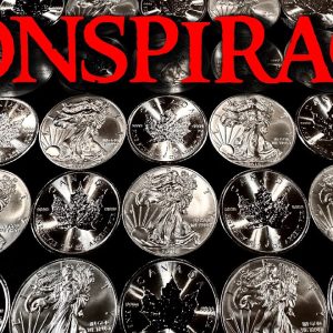 Silver Conspiracy UPDATE - It's Worse Than I Thought