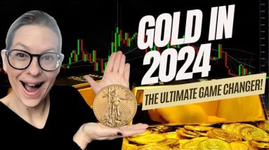 Top Reasons to Buy Gold- Is It The Best Investment in 2024?