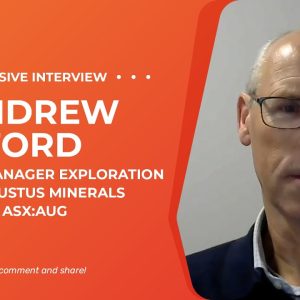 Augustus Minerals Gears up for Deep Diamond Drilling at Ti Tree Project