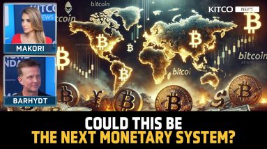 These Countries to Hold Bitcoin as Reserve Asset As Fiat System Starts to Fail