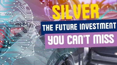 Why Elon Musk’s Vision Depends on Silver: The Investment Opportunity of the Future