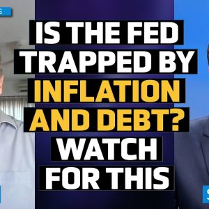 Is The Fed Trapped? Inflation, Debt, and De-Dollarization Challenges - Daniel Lacalle