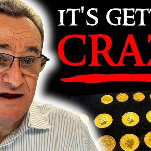 Bullion Dealer on Demand for Gold and Silver Changing!