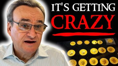 Bullion Dealer on Demand for Gold and Silver Changing!